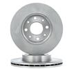DISCO FRENO DELANTERO ALTERNAT. HIPPER F