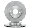 DISCO FRENO DELANTERO ALTERNAT. HIPPER F