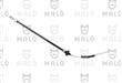 CABLE FRENO MANO ALTERNAT.