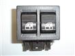 INTERRUPTOR ALZA VIDRIO IZQUIERDO ALTERN
