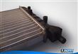 RADIADOR MOTOR ORIGINAL VALEO