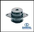 SOPORTE GOMA INFERIOR CAJA CAMBIO CERTIF