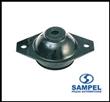 SOPORTE GOMA MOTOR CERTIFIC. SAMPEL