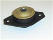 SOPORTE GOMA MOTOR CERTIFIC. SAMPEL