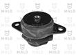SOPORTE GOMA MOTOR ALTERNAT. AKRON