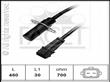 SENSOR CUENTA REV. PMS ORIGINAL MARELLI