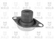 SOPORTE GOMA INFERIOR CAJA CAMBIO ALTERN