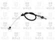 CABLE ACELERADOR ALTERNAT. FREMEC