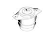 SOPORTE GOMA MOTOR ALTERNAT. IMPERGOM
