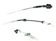 CABLE EMBRAGUE ALTERNAT. PERSEA