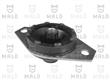 SOPORTE GOMA MOTOR CERTIFIC. IMPERGOM