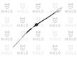 CABLE EMBRAGUE ALTERNAT. PERSEA