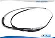 CABLE FRENO MANO ALTERNAT. PERSEA