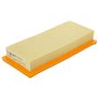 FILTRO AIRE ORIGINAL MAHLE