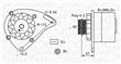 ALTERNADOR ORIGINAL MAGNETI MARELLI
