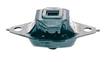 SOPORTE GOMA MOTOR ALTERNAT. SAMPEL