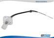 CABLE EMBRAGUE ALTERNAT. PERSEA
