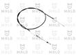 CABLE CAPOT ALTERNAT. PERSAN