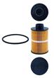FILTRO PETROLEO ORIGINAL MAHLE