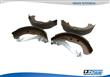 PATIN FRENOS TRASEROS JUEGO ALTERNAT. SA