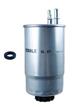 FILTRO PETROLEO ORIGINAL MAHLE