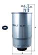 FILTRO PETROLEO ORIGINAL MAHLE