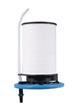 FILTRO PETROLEO ORIGINAL MAHLE