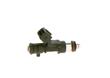INYECTOR BENCINA ORIGINAL BOSCH