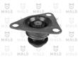 SOPORTE GOMA INFERIOR CAJA CAMBIO ALTERN