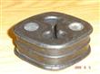 SOPORTE GOMA ESCAPE ALTERNAT. AKRON