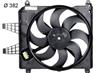 MOTOR ELECTROVENTILADOR CON ASPA