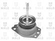SOPORTE GOMA MOTOR ALTERNAT. AKRON