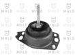 SOPORTE GOMA INFERIOR CAJA CAMBIO ALTERN