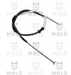 CABLE FRENO MANO ALTERNAT. PERSEA