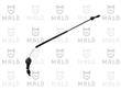 CABLE ACELERADOR ALTERNAT. FREMEC