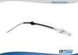 CABLE EMBRAGUE ALTERNAT. PERSEA