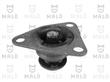 SOPORTE GOMA INFERIOR CAJA CAMBIO ALTERN