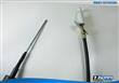 CABLE EMBRAGUE ALTERNAT. FREMEC