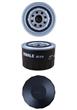 FILTRO ACEITE ORIGINAL MAHLE