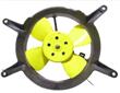 MOTOR ELECTROVENTILADOR COMPLETO ALTERNA