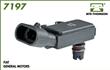 SENSOR PRESION ABSOLUTA ALTERNAT. MTE-TH