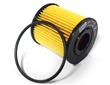 FILTRO ACEITE ORIGINAL MAHLE