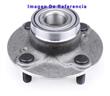 RODAMIENTO RUEDA ORIGINAL N.T.N.