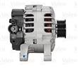 ALTERNADOR ORIGINAL VALEO
