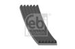 CORREA ALTERNADOR CERTIFIC. DAYCO