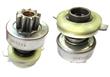 BENDIX MOTOR PARTIDA ALTERNAT.