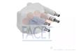 TAPA DISTRIBUIDOR CERTIFIC. FACET