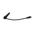 CABLE BUJIA P/CILINDRO 2 Y 4 1.5 MG 3