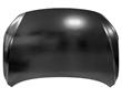 CAPOT MG ZS