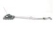 CABLE ACCIONAMIENTO CAMBIOS MG ZS